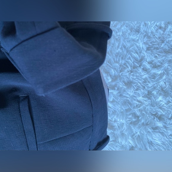 Aritzia Wilfred The Effortless Pant™ — Short - Picture 12 of 13